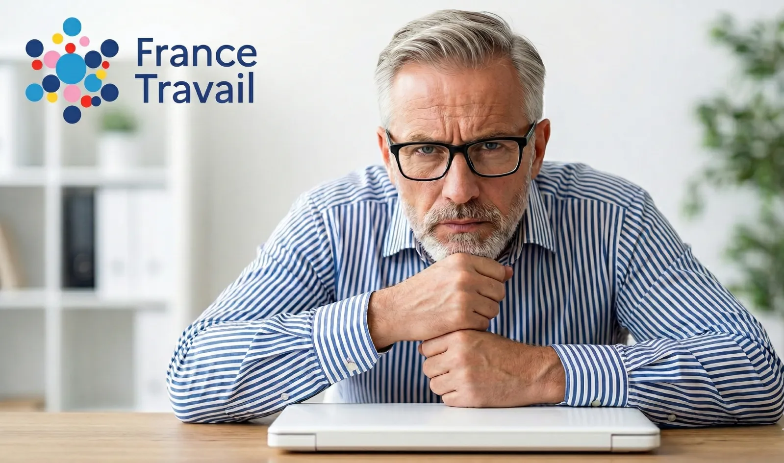 Portage salarial et chômage : calcul, droits et cumul en 2026
