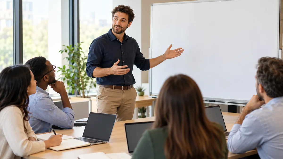 Portage salarial formateur : NDA, Qualiopi, TVA et salaire